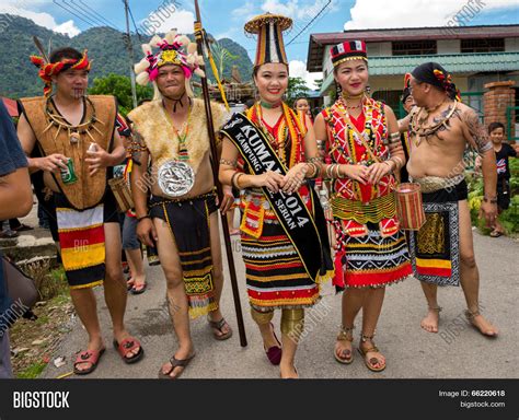 borneo native|indigenous people of borneo.